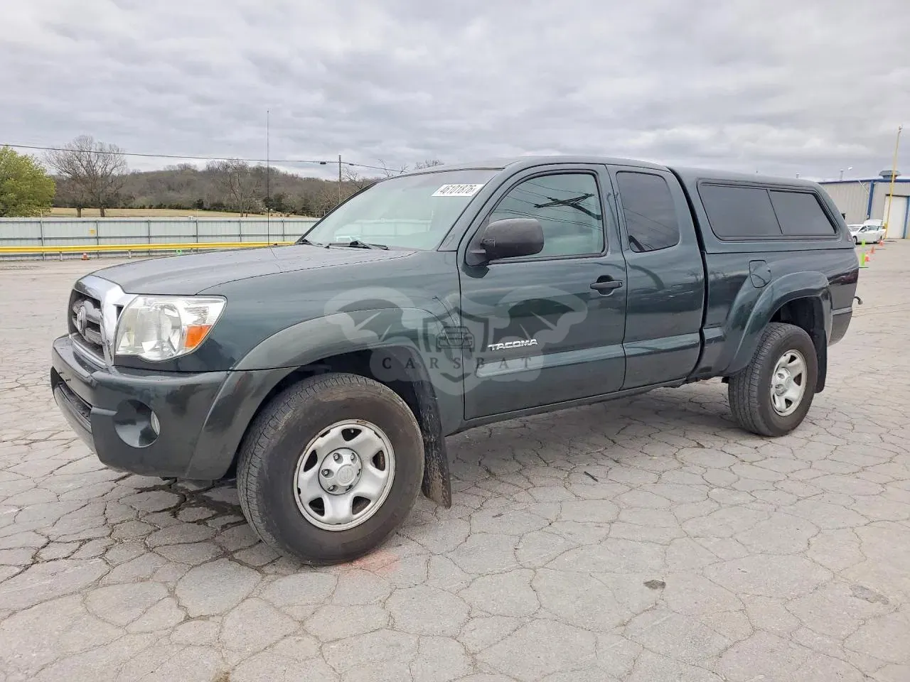 Toyota Tacoma 2009