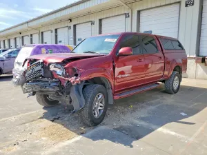 Toyota Tundra 4.7L 8 2005