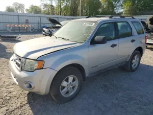 Ford Escape 2.3L 4 2008