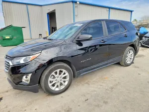Chevrolet Equinox 1.5L 4 2020