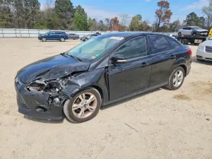 Ford Focus 2.0L 4 2013