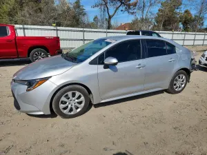 Toyota Corolla 2.0L 4 2025