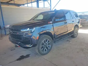 Chevrolet Tahoe 5.3L 8 2022