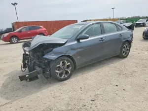 Kia Cerato / Forte / K3 2.0L 4 2020