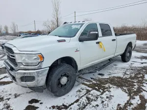 RAM 2500 6.7L 6 2023