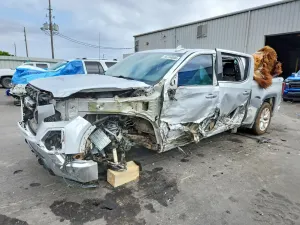 GMC Sierra 3.0L 6 2020