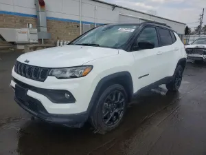 Jeep Compass 2.0L 4 2024