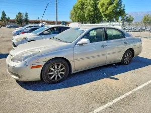 Lexus ES 3.0L 6 2003