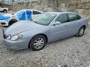 Buick LaCrosse 3.8L 6 2006