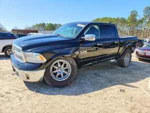 RAM 1500 5.7L 8 2015