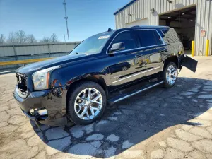 GMC Yukon 6.2L 8 2016