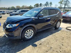 Nissan Rogue 2.5L 4 2020