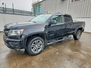 Chevrolet Colorado 3.6L 6 2019