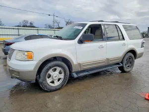 Ford Expedition 5.4L 8 2003