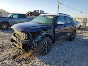 Chevrolet Trailblazer 1.3L 3 2022