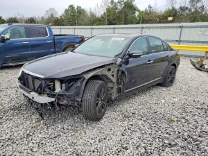 Hyundai Genesis 4.6L 8 2011