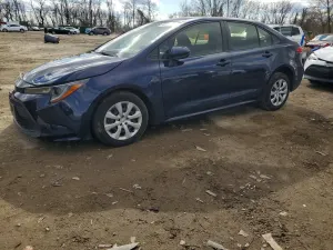 Toyota Corolla 1.8L 4 2021