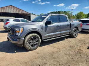 Ford F-150 5.0L 8 2023