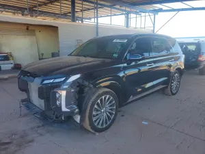 Hyundai Palisade 3.8L 6 2023