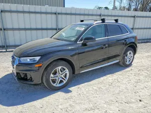 Audi Q5 2.0L 4 2019