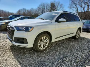 Audi Q7 3.0L 6 2023
