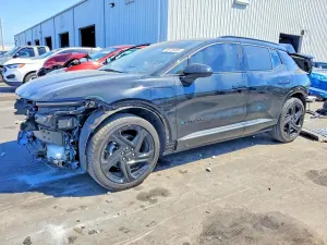 Chevrolet Equinox 2025