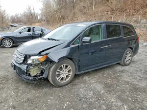 Honda Odyssey 3.5L 6 2012