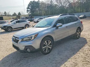 Subaru Outback 2.5L 4 2019
