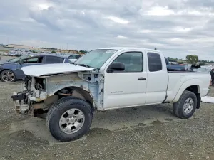 Toyota Tacoma 4.0L 6 2006