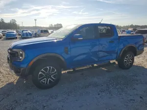 Ford Ranger 2.3L 4 2024