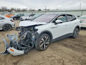Volkswagen ID.4 2021