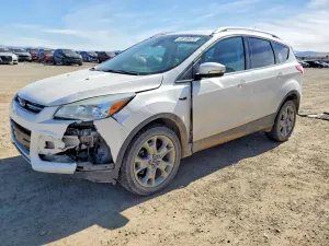 Ford Escape 2.0L 4 2014