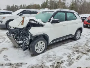 Hyundai Venue 1.6L 4 2023