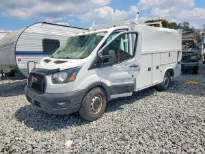 Ford Transit 3.5L 6 2023