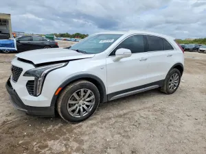 Cadillac XT4 2.0L 4 2022