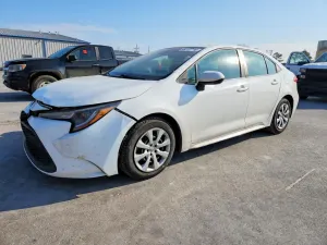 Toyota Corolla 1.8L 4 2020