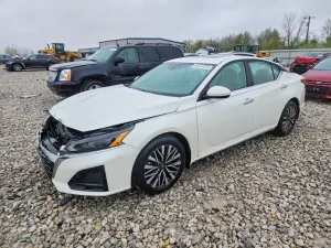Nissan Altima 2.5L 4 2023