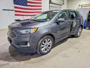 Ford Edge 2.0L 4 2019