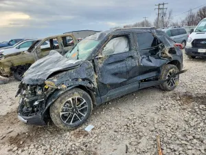 Chevrolet Trailblazer 1.3L 3 2026