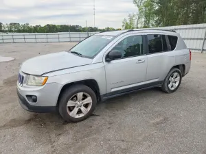 Jeep Compass 2.0L 4 2011
