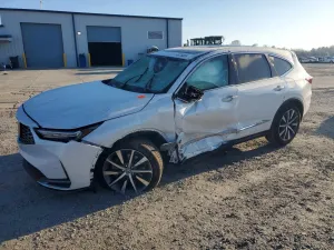 Acura MDX 3.5L 6 2026