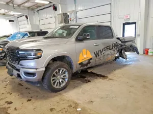 RAM 1500 3.0L 6 2022