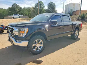 Ford F-150 3.5L 6 2021