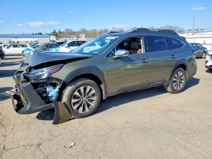 Subaru Outback 2.5L 4 2024
