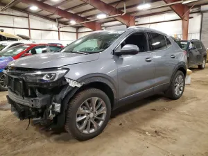 Buick Encore 1.3L 3 2021