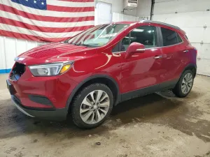 Buick Encore 1.4L 4 2019