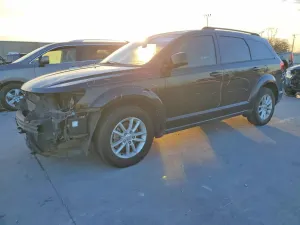 Dodge Journey 2.4L 4 2015
