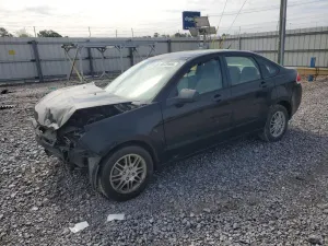 Ford Focus 2.0L 4 2010