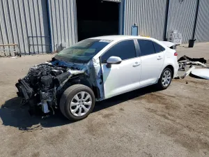 Toyota Corolla 2.0L 4 2024