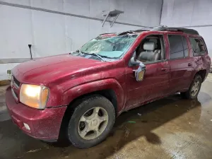 Chevrolet Trailblazer 4.2L 6 2006